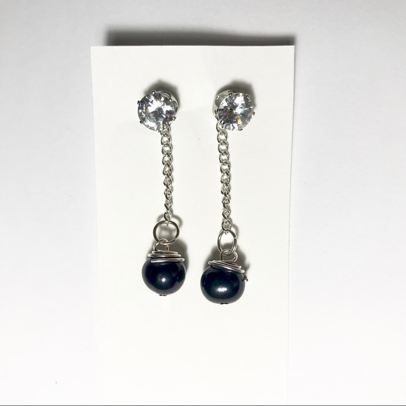 π»3/$25 Earrings Handmade - Picture 1 of 1